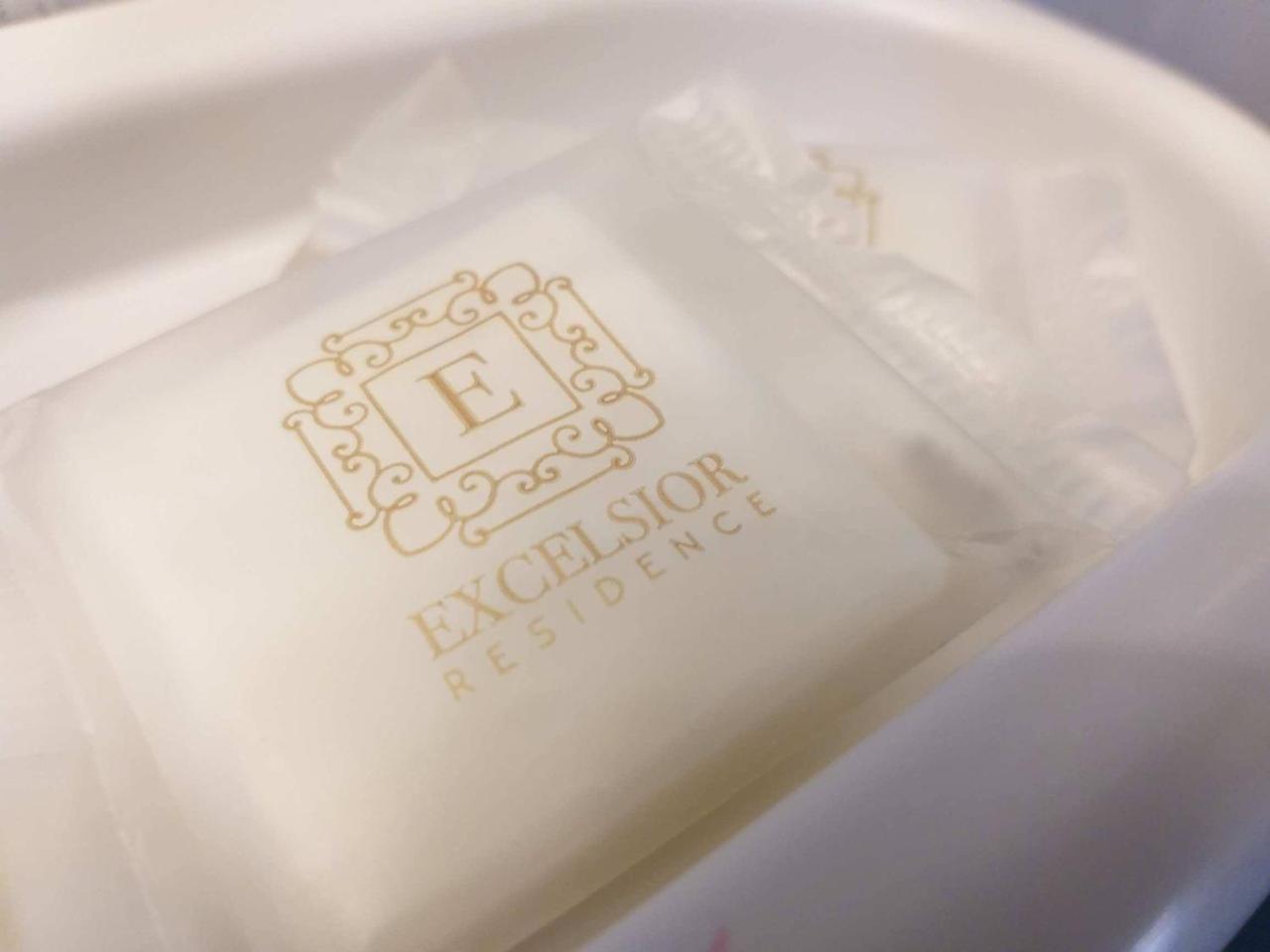 Excelsior Residence チェファル エクステリア 写真