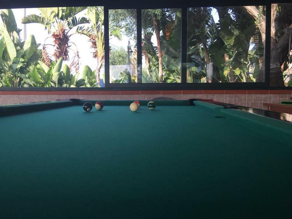 Excelsior Residence チェファル エクステリア 写真
